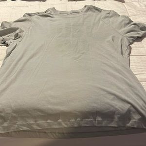Nike grey xxl jut do it men’s tshit new no tags